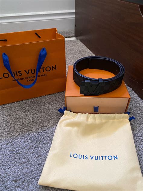 louis vuitton belt kijiji montreal